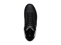 Tenis K-Swiss Montrau Negros para Hombre