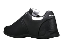 Tenis K-Swiss Montrau Negros para Hombre