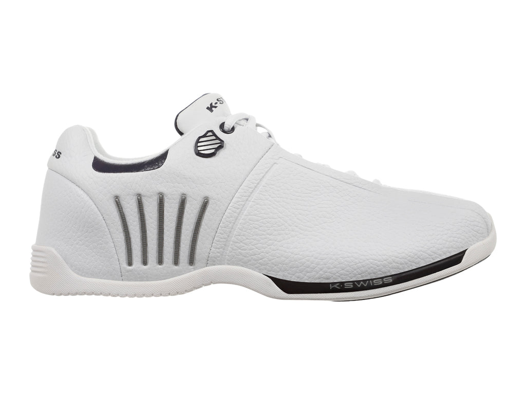 Tenis K-Swiss Montrau 0F040 Para Hombre