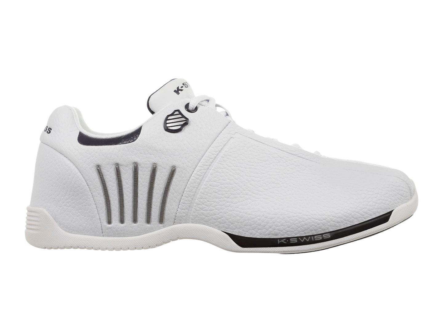 Tenis K-Swiss Montrau 0F040 Para Hombre