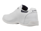 Tenis K-Swiss Montrau 0F040 Para Hombre