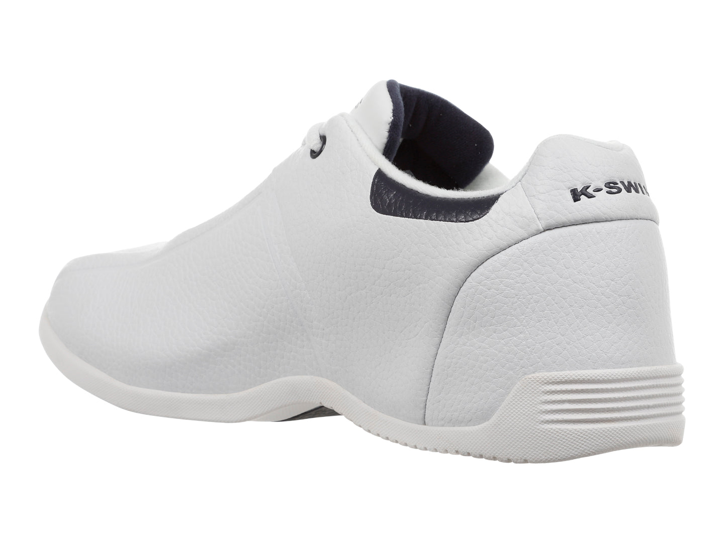 Tenis K-Swiss Montrau 0F040 Para Hombre