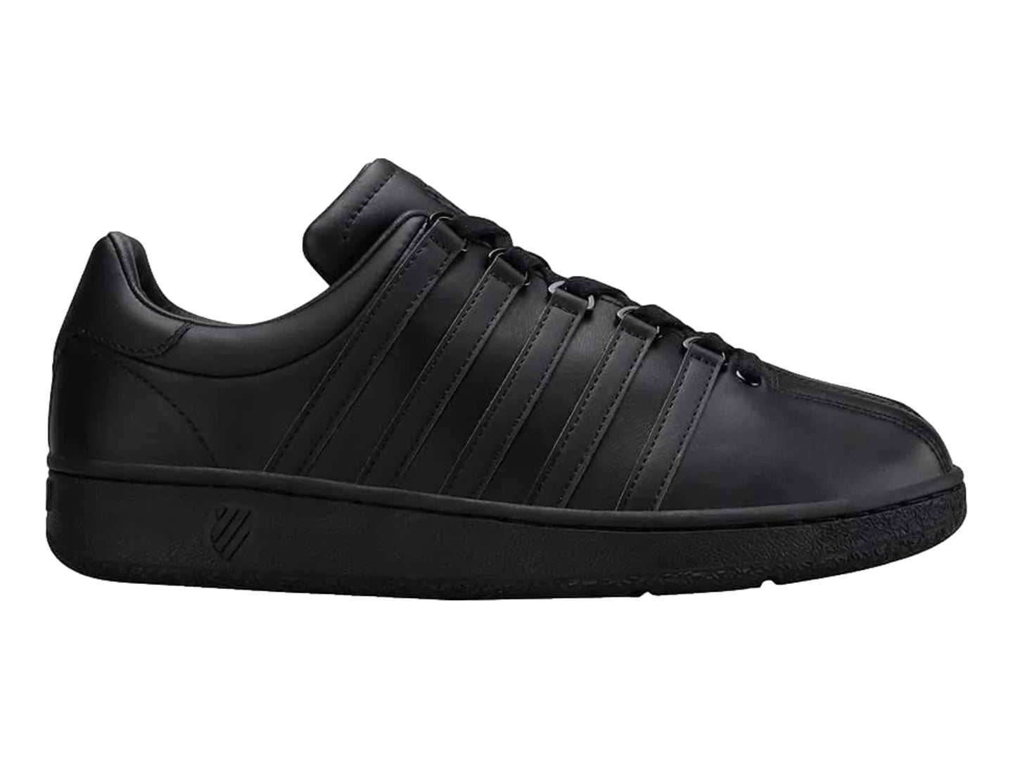 Tenis K-Swiss Classic Vin 83343 Para Niño