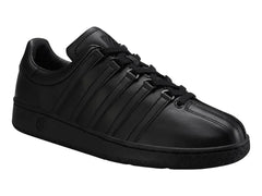 Tenis K-Swiss Classic Vin Negro para Niño