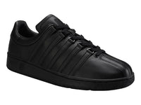 Tenis K-Swiss Classic Vin Negro para Niño