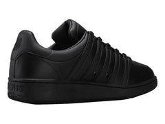 Tenis K-Swiss Classic Vin Negro para Niño