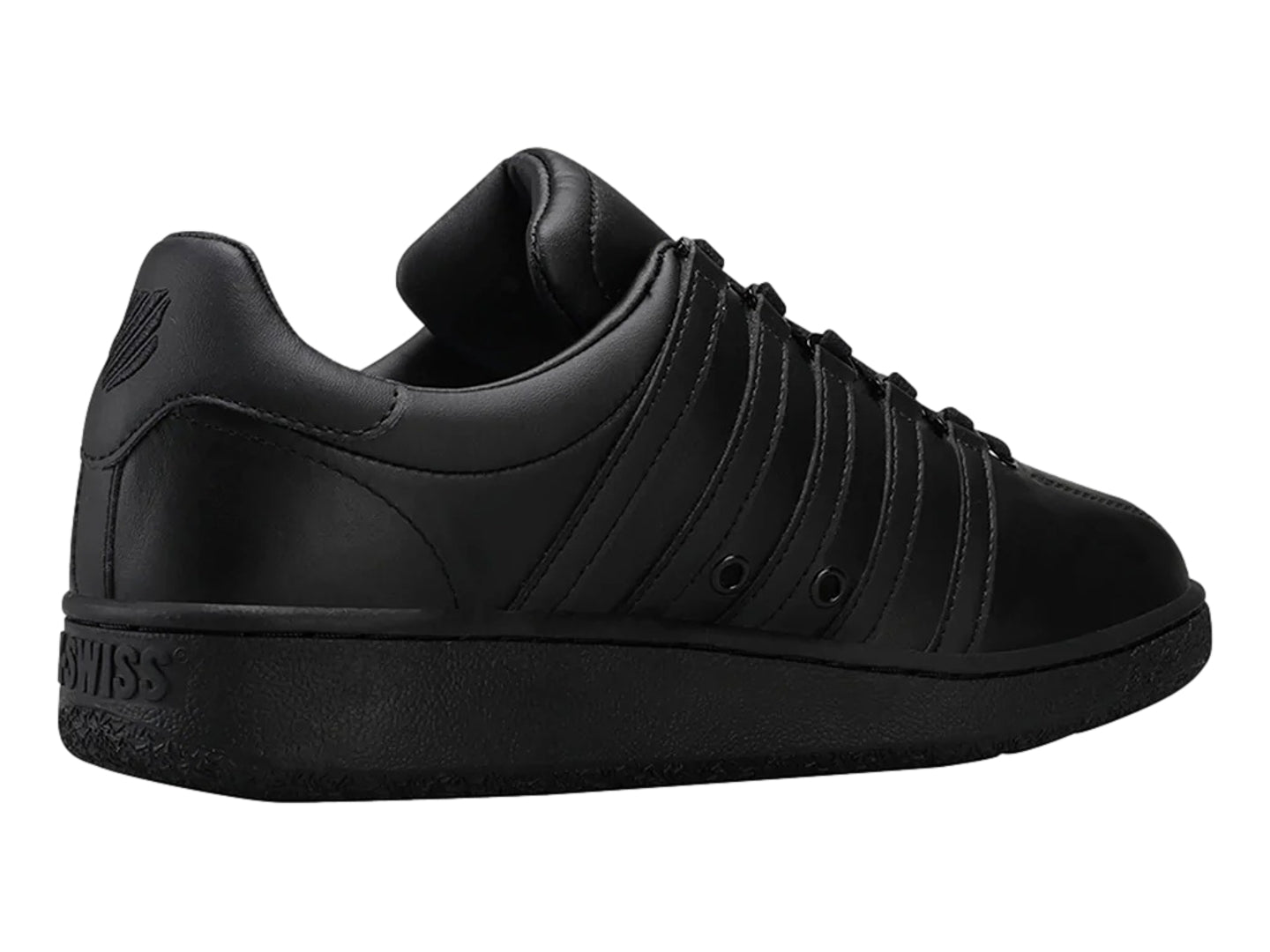 Tenis K-Swiss Classic Vin 83343 Para Niño