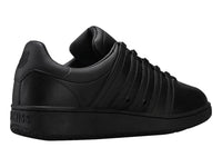 Tenis K-Swiss Classic Vin Negro para Niño