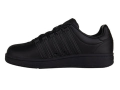 Tenis K-Swiss Classic Vin Negro para Niño