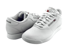 Tenis Reebok Princess Blancos para Mujer