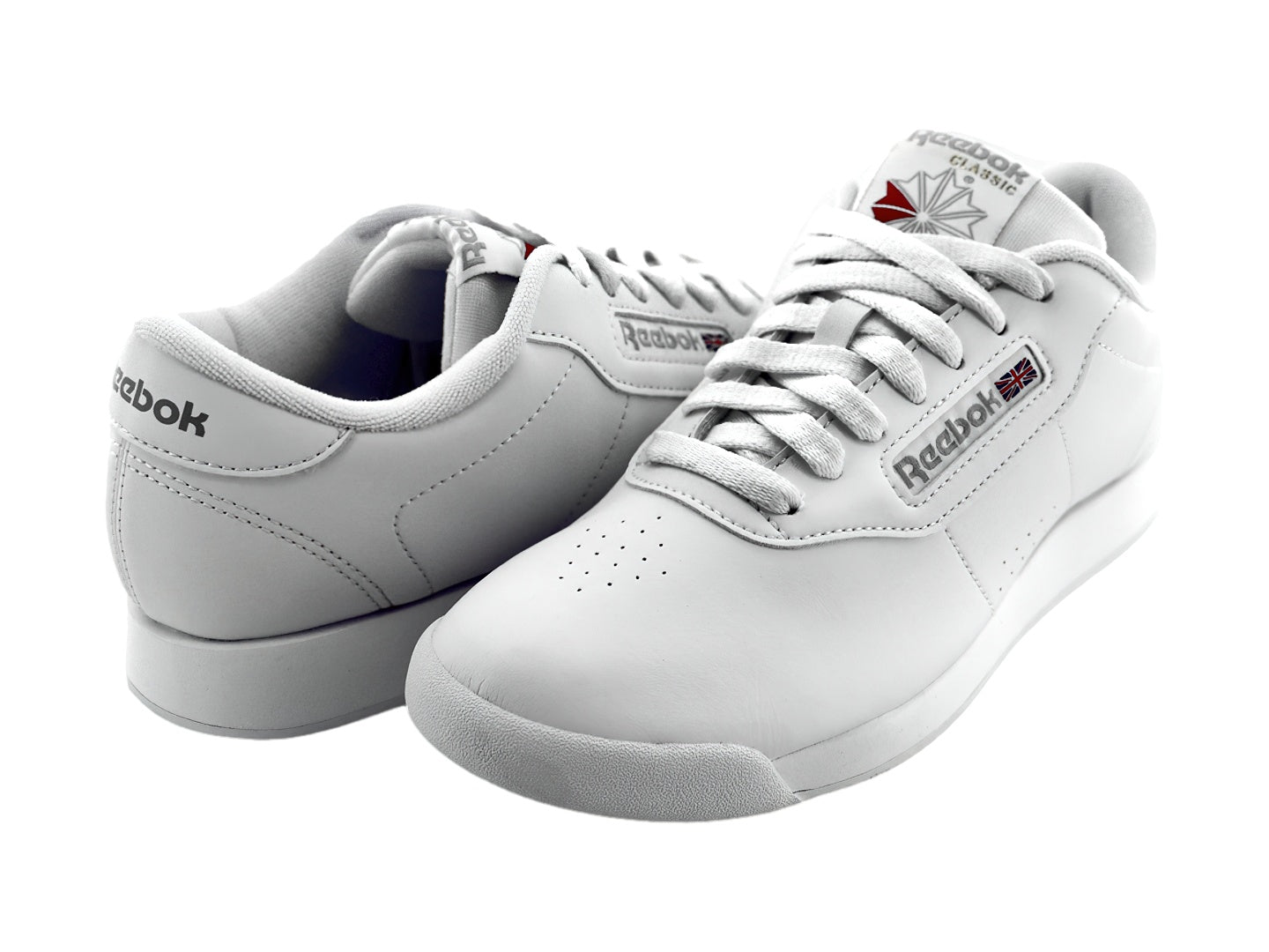 Tenis Reebok J95362 Para Mujer