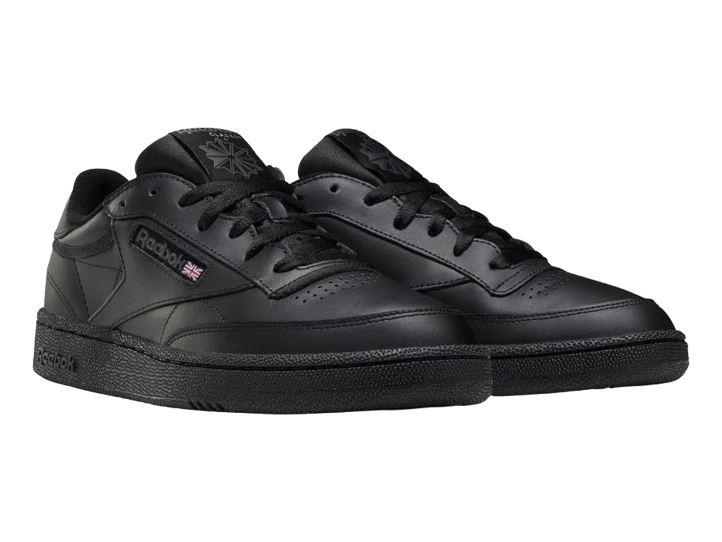 Tenis Reebok Ar0454 Para Hombre