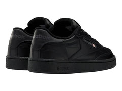 Tenis Reebok Club C 85 Negro para Hombre