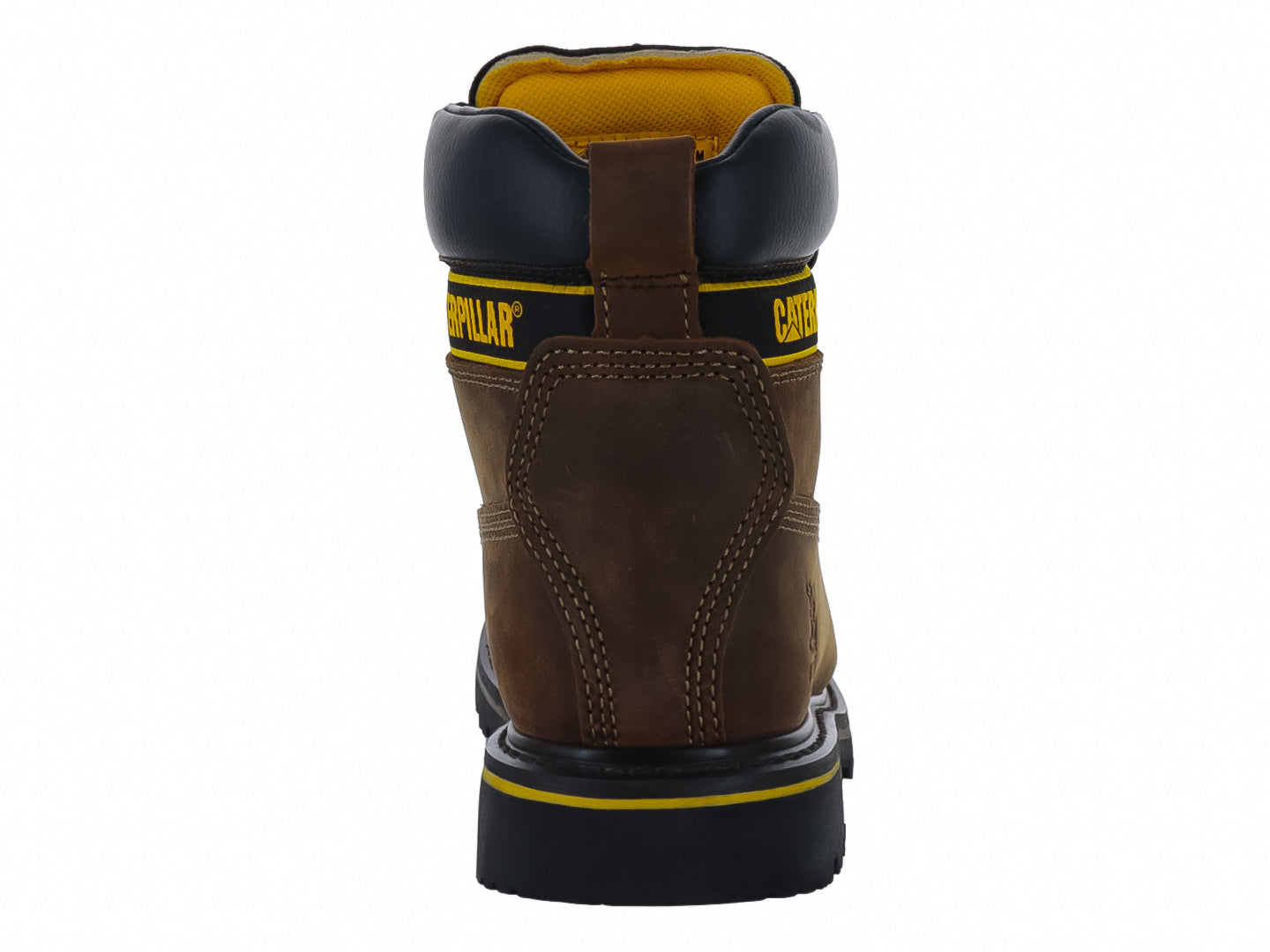 Botas Caterpillar 718032 Para Hombre