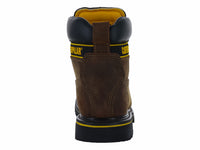 Botas Caterpillar Holton ST Marrón Oscuro para Hombre