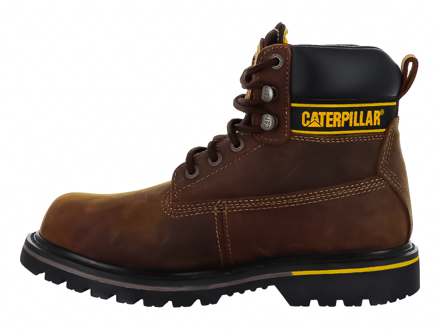 Botas Caterpillar 718032 Para Hombre