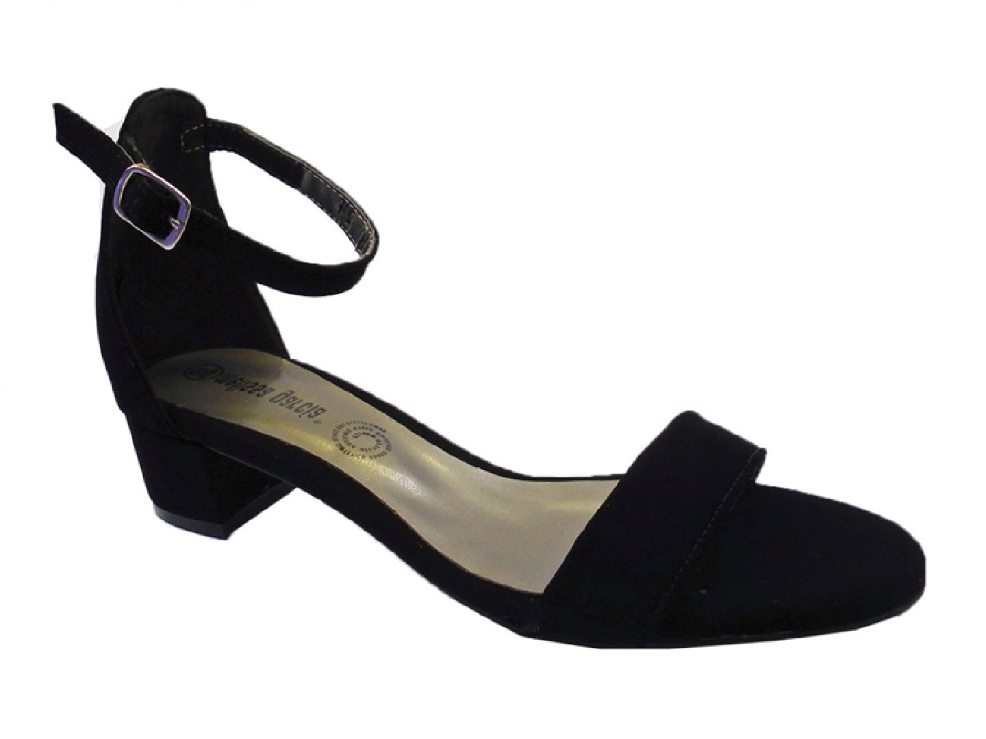 Zapatillas Melissa Garcia Casual 4400 Para Mujer