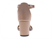 Zapatillas Melissa Garcia 7501 Para Mujer