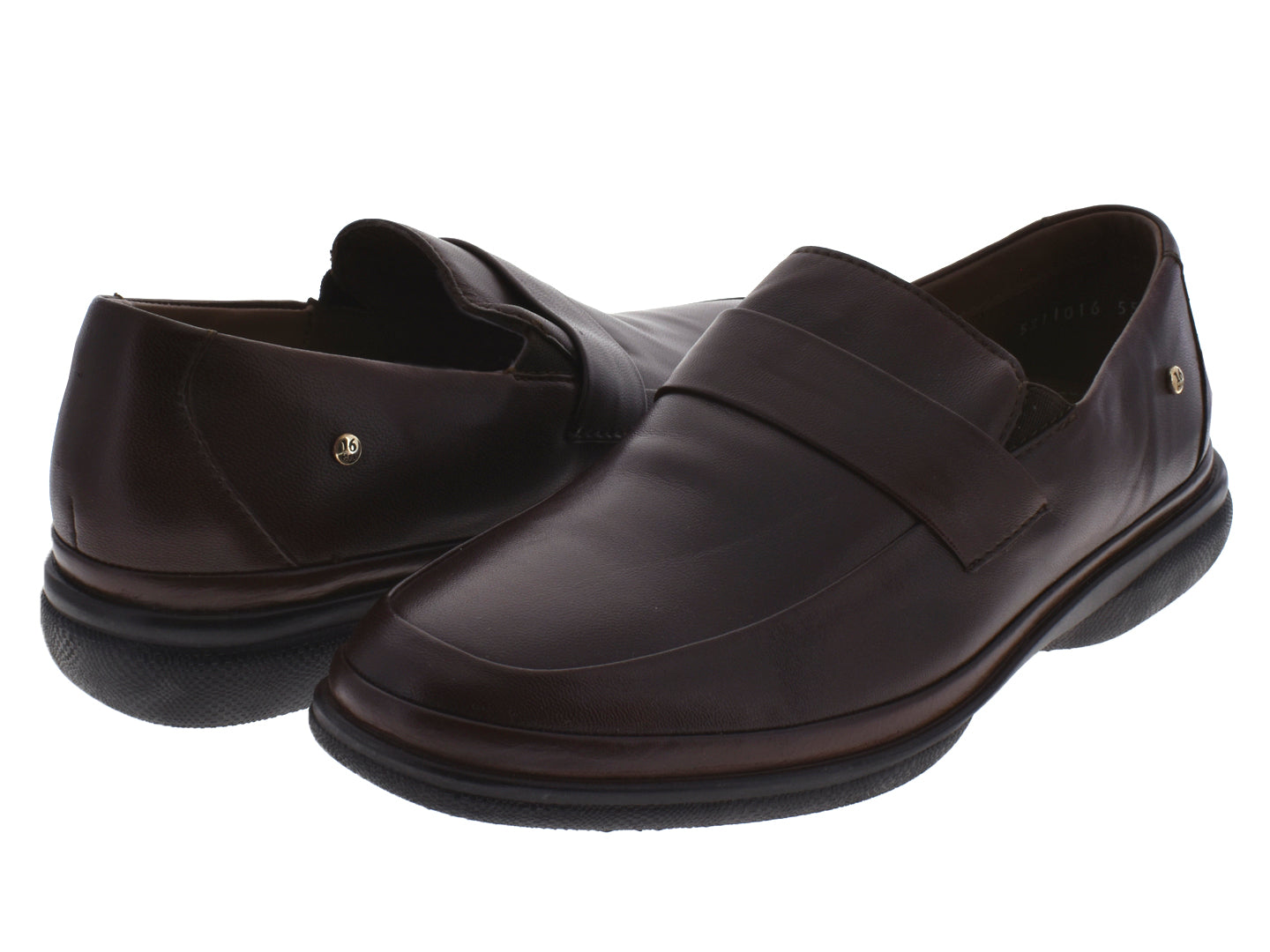Zapatos Jarking 5501 Para Hombre