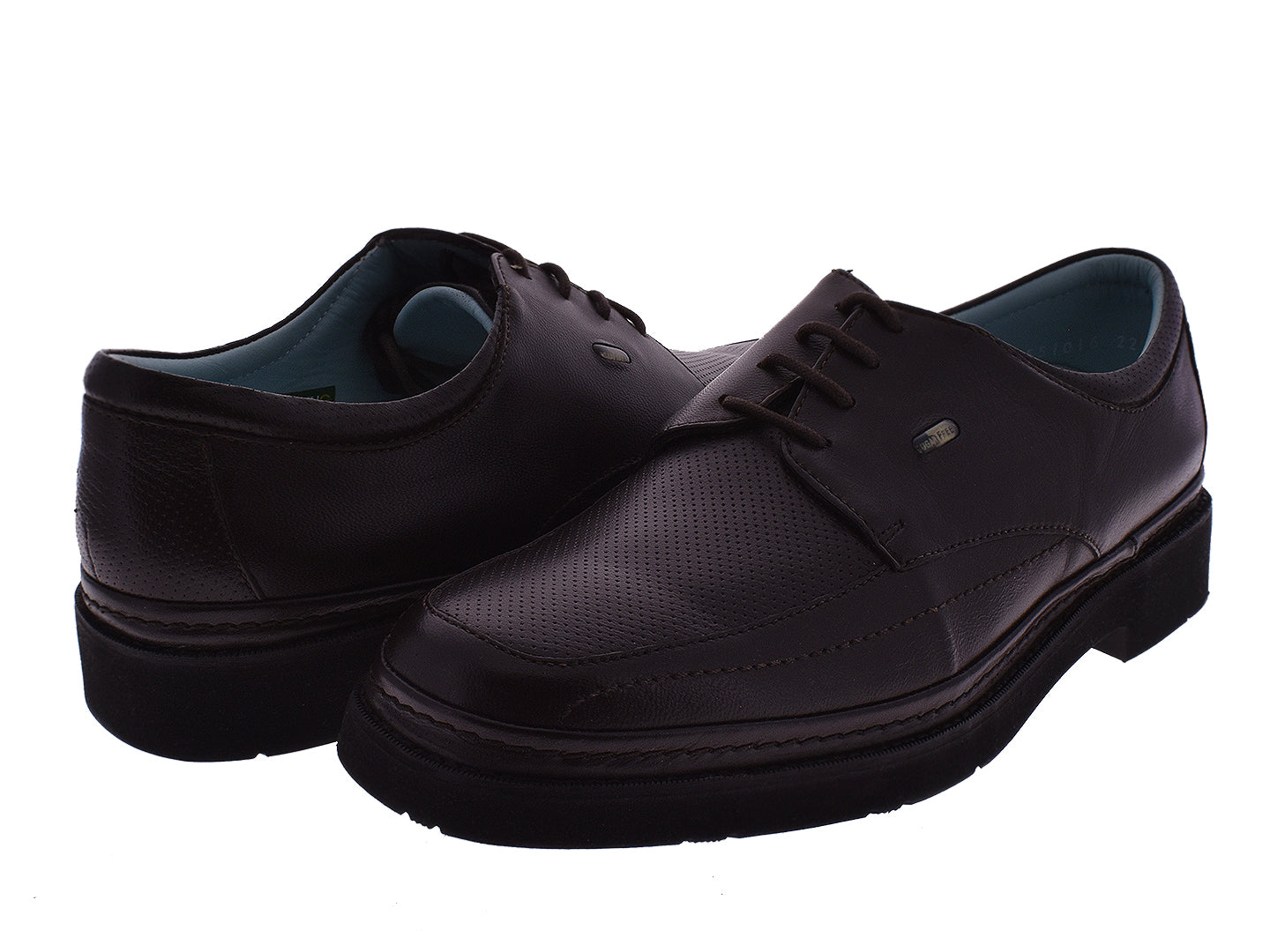 Zapatos Jarking 2216 Para Hombre