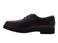 Zapatos Jarking Café para Hombre