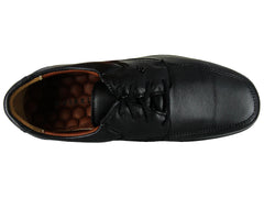 Zapatos Quirelli Negro para Hombre