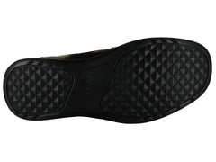 Zapatos Quirelli Negro para Hombre