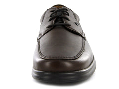 Zapatos Quirelli Color Moka para Hombre