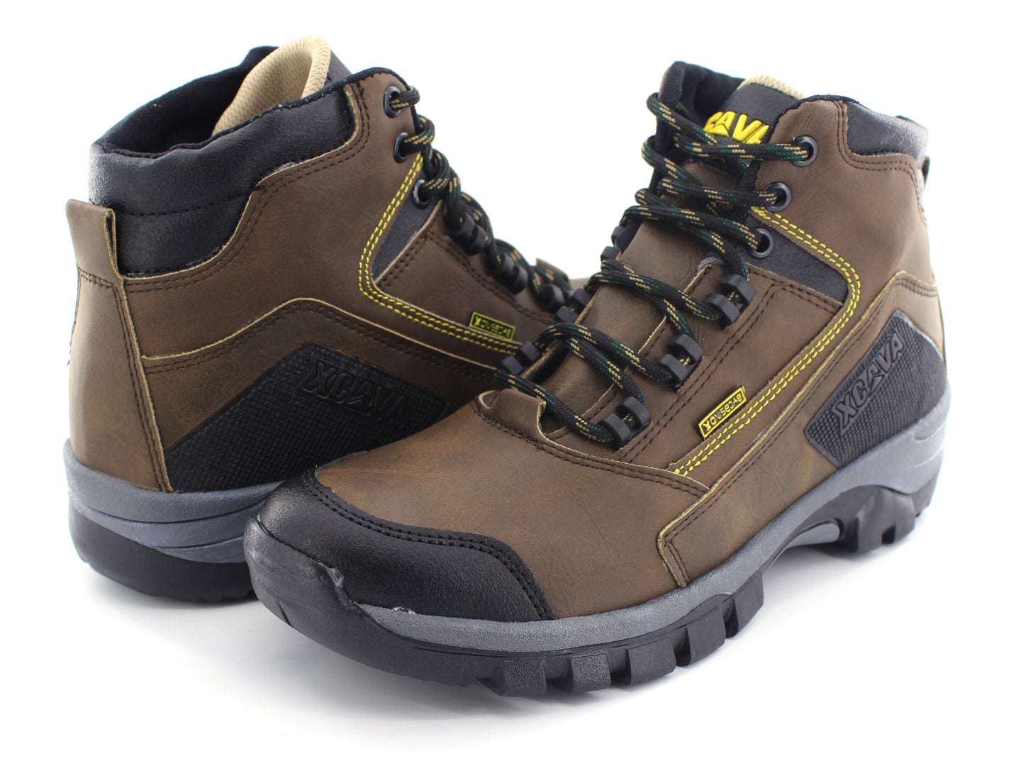 Botas By Casino R-100 Para Hombre
