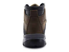 Botas de Excursionismo BY CASINO Café para Hombre