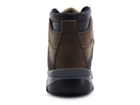 Botas de Excursionismo BY CASINO Café para Hombre