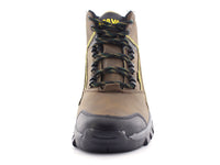 Botas de Excursionismo BY CASINO Café para Hombre