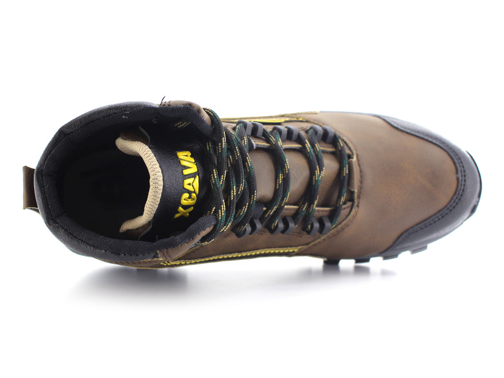 Botas By Casino R-100 Para Hombre