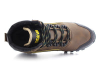 Botas de Excursionismo BY CASINO Café para Hombre