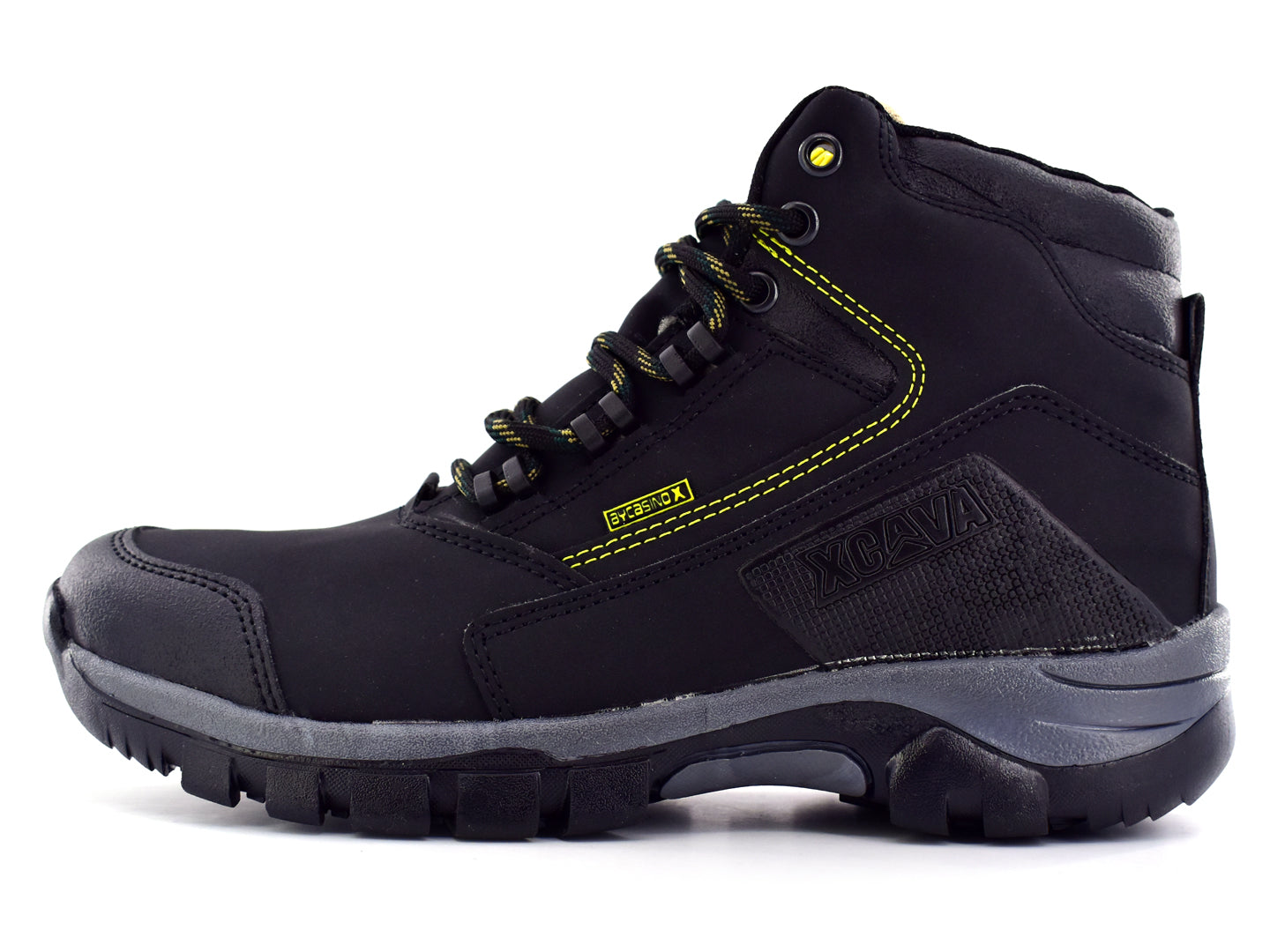 Botas By Casino R-100 Para Hombre