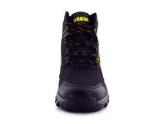 Botas de Excursionismo BY CASINO Negro para Hombre