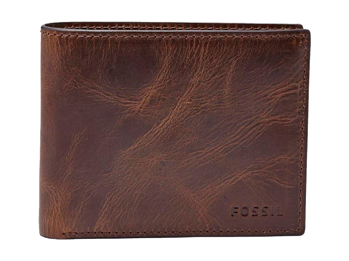 Cartera Fossil 368120 Para Unisex