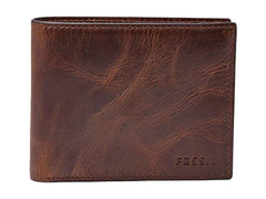 Cartera Fossil 368120 Para Unisex