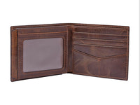 Cartera Fossil 368120 Para Unisex