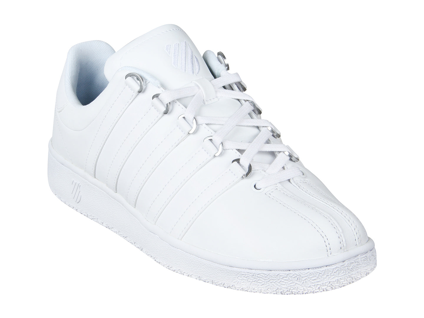 Tenis K-Swiss 03343 Para Hombre