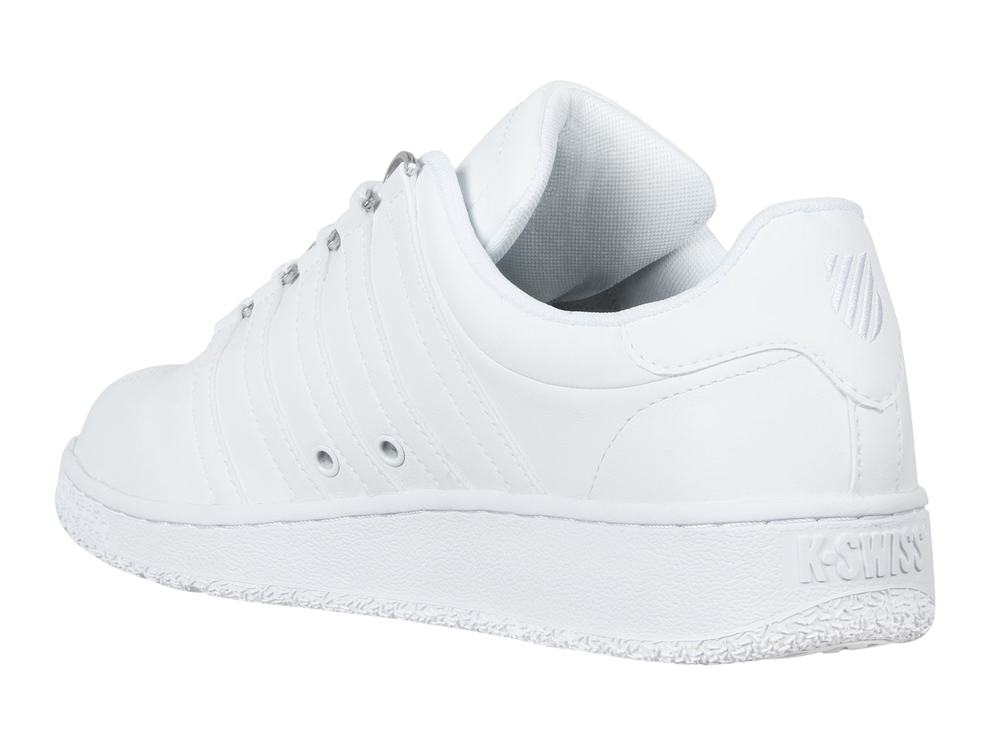 Tenis K-Swiss 03343 Para Hombre
