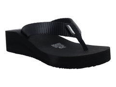 Sandalias Caray Bora Negro para Mujer