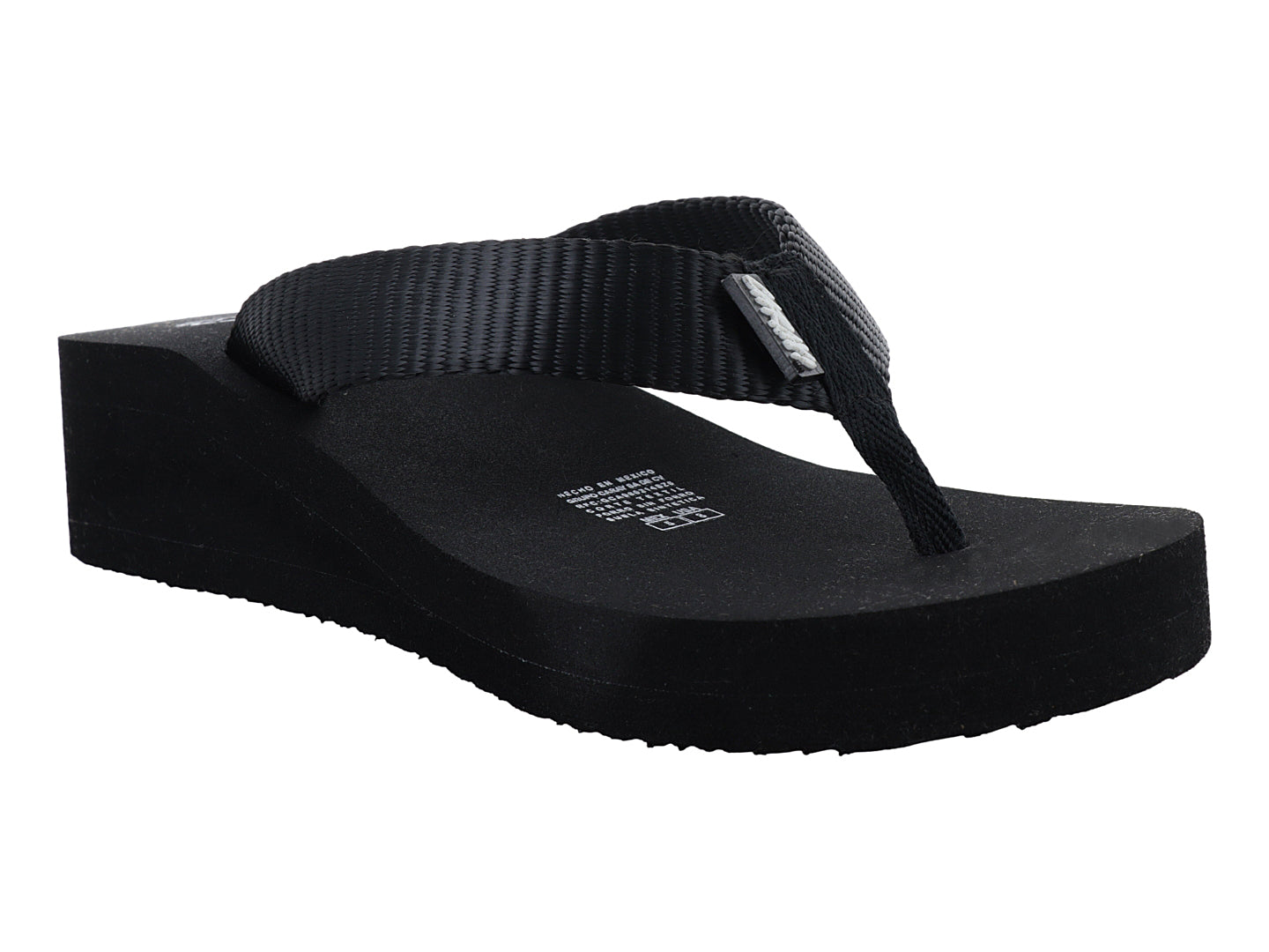 Sandalias Caray Bora Para Mujer