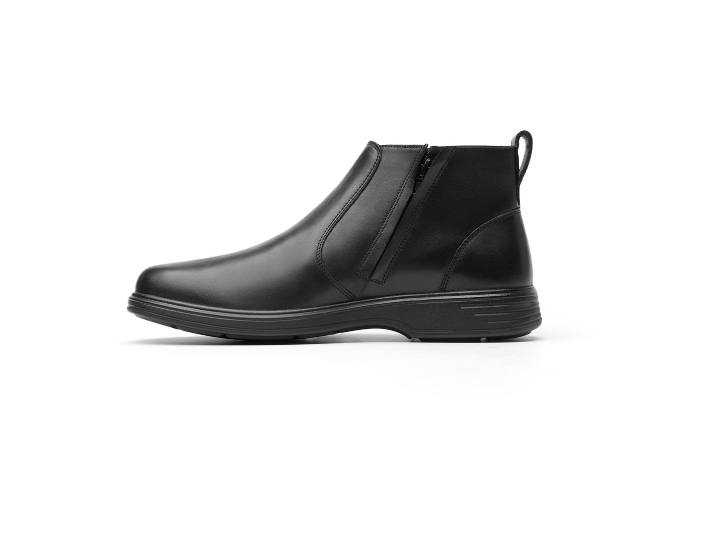 Botas Flexi 98104 Para Hombre