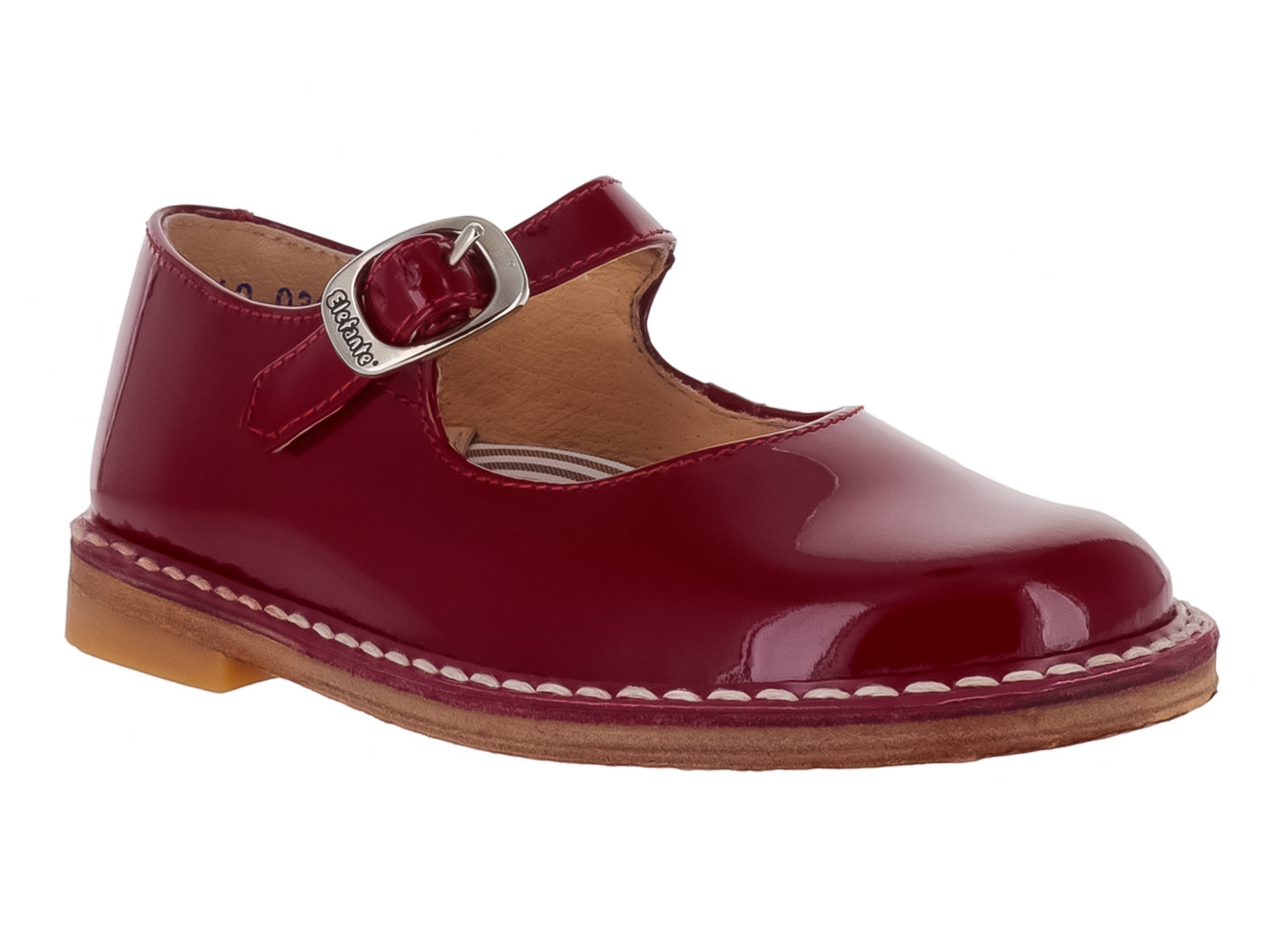 Zapatos Elefante 7010- Para Niña