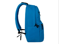 Mochila Escolar Chenson Juvenil Azul