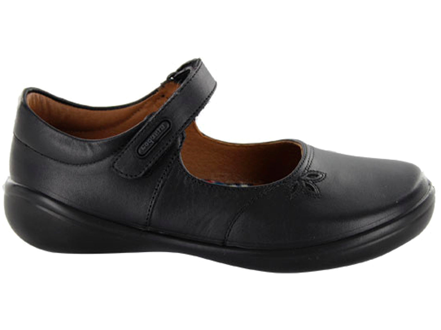 Zapatos Coqueta 170903 Para Niña