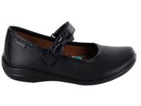 Zapatos Coqueta Negros para Niña
