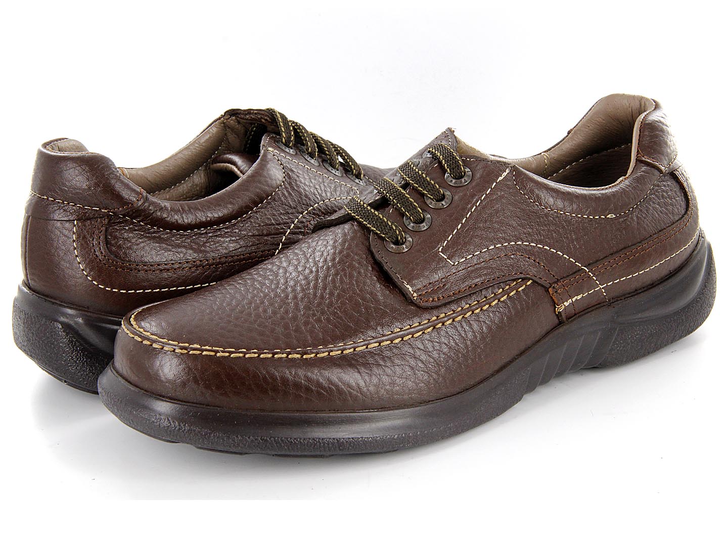 Zapatos La Pag 5005 Para Hombre
