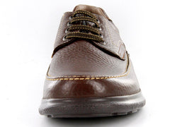 Zapatos LA PAG Floter Café para Hombre